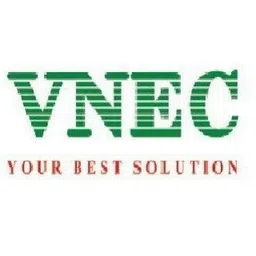 Logo CÔNG TY TNHH XÂY DỰNG - KỸ THUẬT - CƠ ĐIỆN VNEC