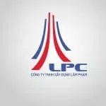Logo CÔNG TY TNHH XÂY DỰNG LÂM PHẠM