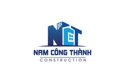 Logo CÔNG TY TNHH XÂY DỰNG NAM CÔNG THÀNH