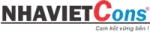Logo Công ty TNHH Xây dựng Nhà Việt