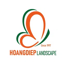 Logo CÔNG TY TNHH XÂY DỰNG PHONG CẢNH HOÀNG ĐIỆP