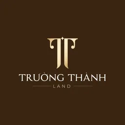 Logo CÔNG TY CỔ PHẦN BẤT ĐỘNG SẢN TRƯỜNG THÀNH LAND