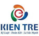 Logo Công ty TNHH Xây Dựng & Quảng Cáo Kiến Trẻ