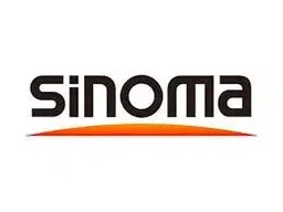 Logo CÔNG TY TNHH XÂY DỰNG SINOMA SUZHOU VIỆT NAM