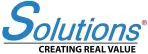 Logo Công Ty TNHH Xây Dựng Solutions