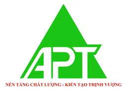 Logo CÔNG TY TNHH XÂY DỰNG - THƯƠNG MẠI - DỊCH VỤ AN PHÚ THỊNH