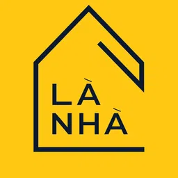 Logo CÔNG TY TNHH XÂY DỰNG THƯƠNG MẠI LÀ NHÀ