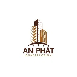 Logo Công ty TNHH XD An Phát Hà Nội