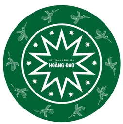 Logo Công ty TNHH XD Hoằng Đạo