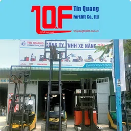 Logo Tín Quang