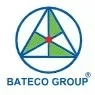 Logo Công ty cổ phần Bateco Việt Nam