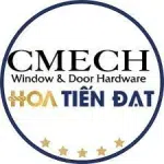 Logo CÔNG TY TNHH XNK & HẠ TẦNG THÁI PHONG