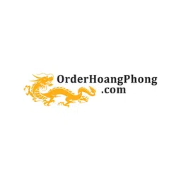 Logo Công ty TNHH XNK Hoàng Phong Logistics