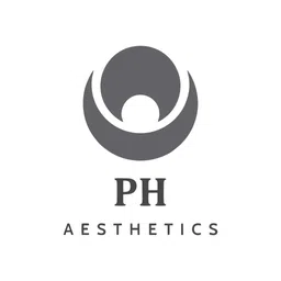 Logo CÔNG TY TNHH XNK PH AESTHETICS