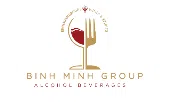 Logo CÔNG TY TNHH XNK THỰC PHẨM BÌNH MINH