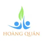 Logo Công Ty TNHH XNK Thực Phẩm Hoàng Quân