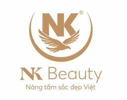 Logo CÔNG TY TNHH XNK TM DƯỢC MỸ PHẨM NK BEAUTY VIỆT NAM
