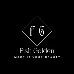FISH GOLDEN