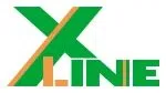 Logo Công ty TNHH XNK XD X-Line Việt Nam