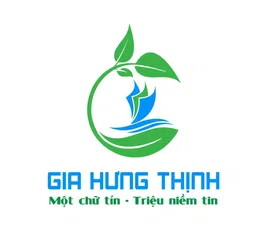 Logo CÔNG TY TNHH XUẤT NHẬP KHẨU CHẾ BIẾN NÔNG LÂM HẢI SẢN GIA HƯNG THỊNH