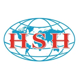 Logo CÔNG TY TNHH XUẤT NHẬP KHẨU HSH THĂNG LONG