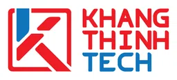 Logo CÔNG TY TNHH XUẤT NHẬP KHẨU KỸ THUẬT KHANG THỊNH