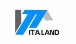 Logo Công ty Cổ phần BĐS ITA Việt Nam