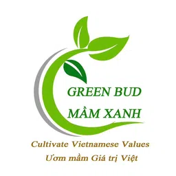 Logo CÔNG TY TNHH XUẤT NHẬP KHẨU MẦM XANH