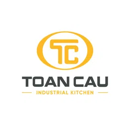 Logo CÔNG TY TNHH XUẤT NHẬP KHẨU THIẾT BỊ BẾP CÔNG NGHIỆP TOÀN CẦU