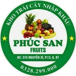 Logo CÔNG TY TNHH XUẤT NHẬP KHẨU TƯỜNG SAN