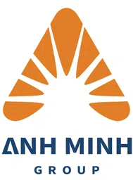 Logo Công ty TNHH xuất nhập khẩu và dịch vụ Anh Minh
