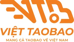 Logo Công ty TNHH xuất nhập khẩu Viettaobao