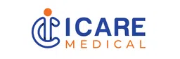 Logo CÔNG TY TNHH Y TẾ ICARE