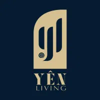 Logo Công ty TNHH Yên Living