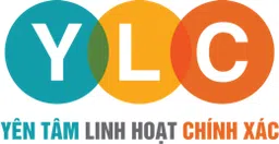 Logo CÔNG TY TNHH YLC
