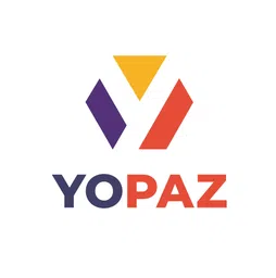 Logo Công ty TNHH Yopaz
