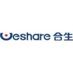Logo CÔNG TY TNHH YOSHARE