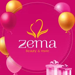 Logo Công ty TNHH Zema Việt Nam