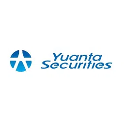 Logo CÔNG TY TRÁCH NHIỆM HỮU HẠN CHỨNG KHOÁN YUANTA VIỆT NAM