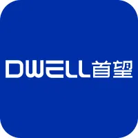 Logo Công ty trách nhiệm hữu hạn Dwell Realty Việt Nam