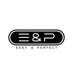 Logo CÔNG TY TRÁCH NHIỆM HỮU HẠN EASY AND PERFECT