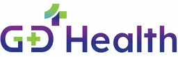 Logo CÔNG TY TRÁCH NHIỆM HỮU HẠN GD HEALTH