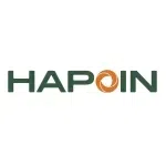 Logo CÔNG TY TRÁCH NHIỆM HỮU HẠN HAPOIN VIỆT NAM