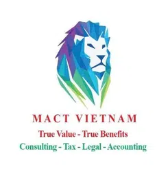 Logo CÔNG TY TRÁCH NHIỆM HỮU HẠN MACT VIỆT NAM