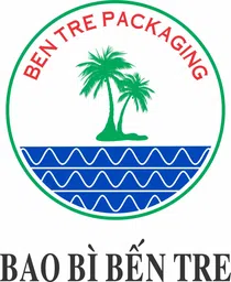 Logo CÔNG TY TRÁCH NHIỆM HỮU HẠN MỘT THÀNH VIÊN BAO BÌ BẾN TRE