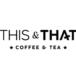 Logo CÔNG TY TRÁCH NHIỆM HỮU HẠN MỘT THÀNH VIÊN THIS & THAT