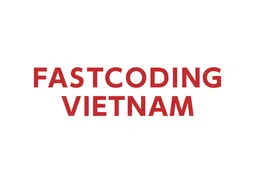 Logo CÔNG TY TRÁCH NHIỆM HỮU HẠN MỘT THÀNH VIÊN THƯƠNG MẠI & DỊCH VỤ FASTCODING VIỆT NAM