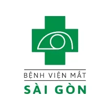 Logo CÔNG TY CỔ PHẦN BỆNH VIỆN MẮT SÀI GÒN - HÀ NỘI