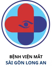 Bệnh viện Mắt Sài Gòn Long An
