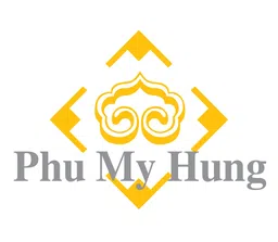 Logo CÔNG TY TRÁCH NHIỆM HỮU HẠN PHÁT TRIỂN PHÚ MỸ HƯNG